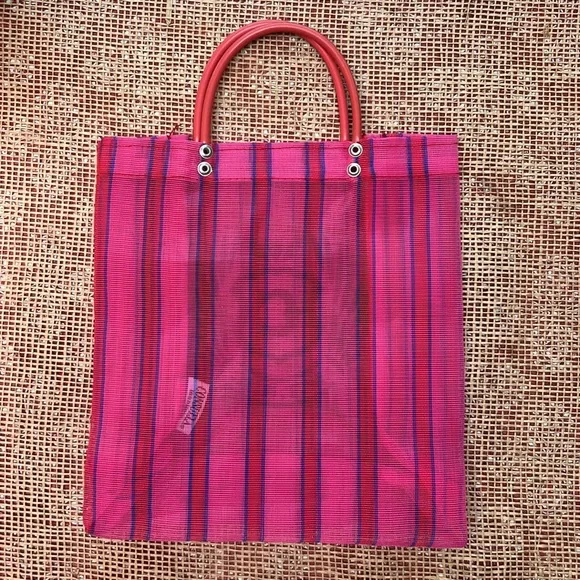 Consuela Shopping Bag (Small/Mini)
(Listing #6) - Picture 3 of 9
